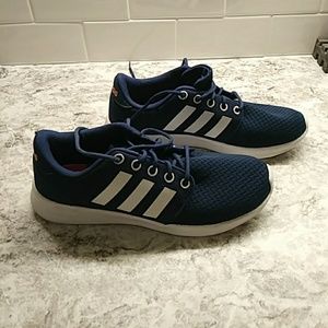Adidas Neo Cloudfoam Woman's Casual Sneaker